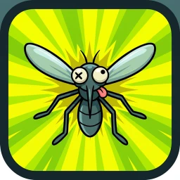 Ícone de Bzzz Off: Mosquito Smash